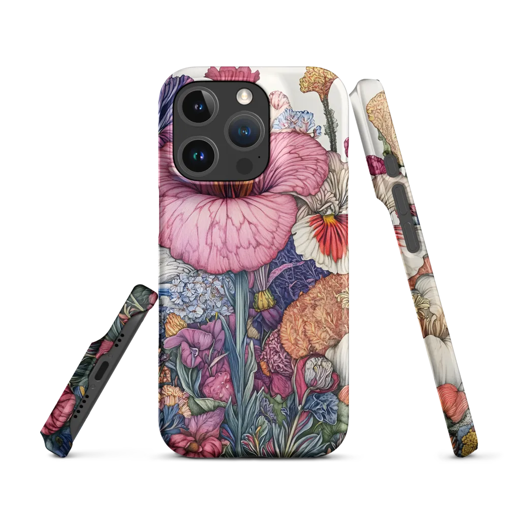 Blooming Opulence
