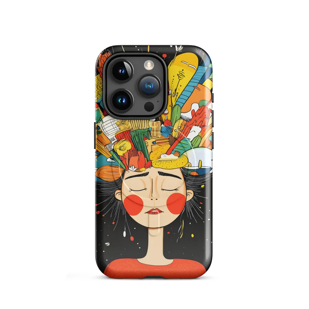 Whimsical Feast of Imagination