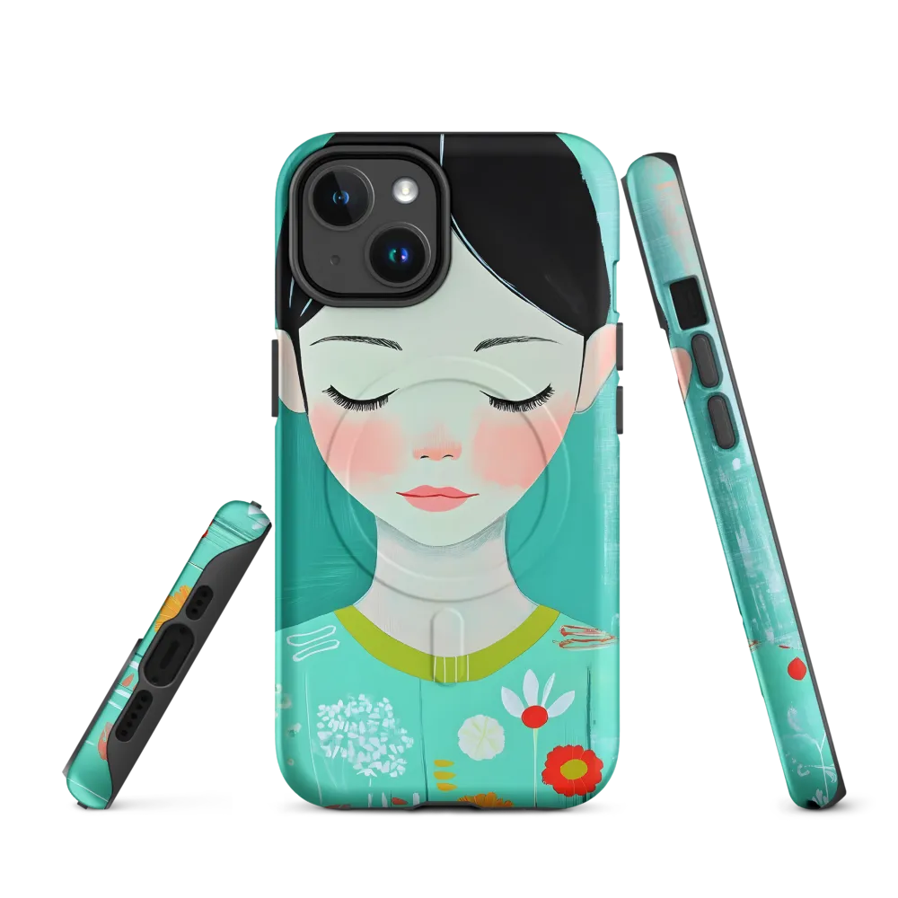Tranquil Blossom