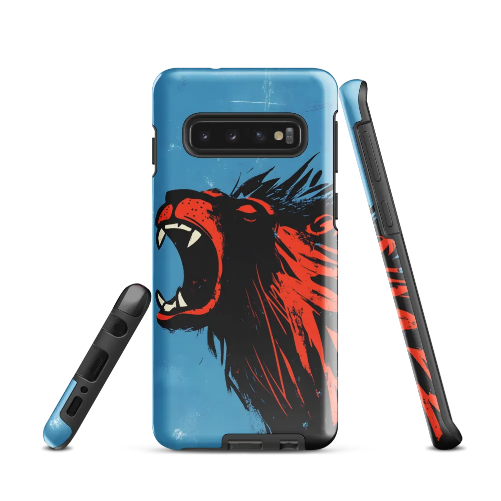 Roar of the Wild