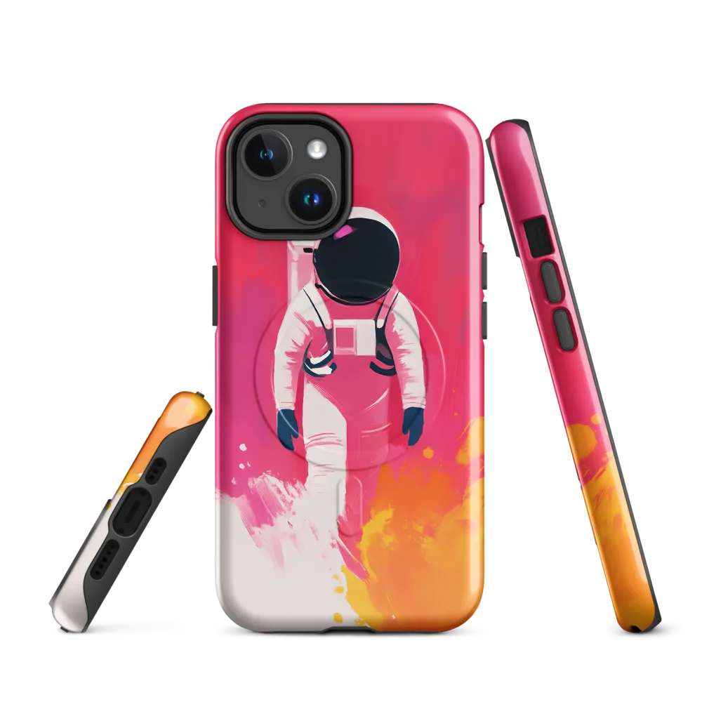 Journey through the Cosmos