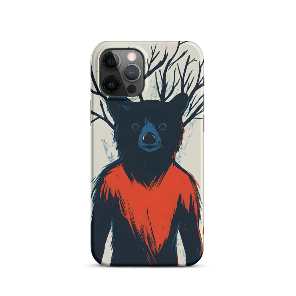 The Wild Essence