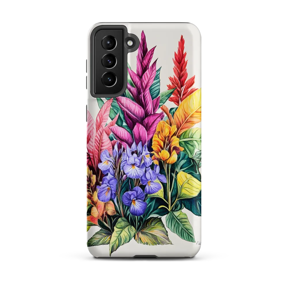 Tropical Symphony