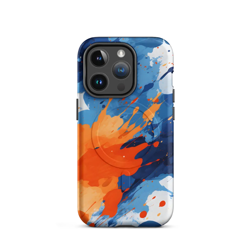 Energized Abstraction