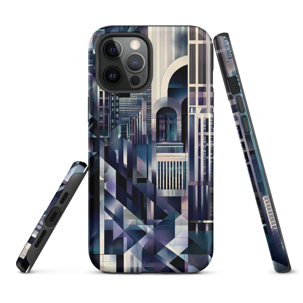 Urban Enigma