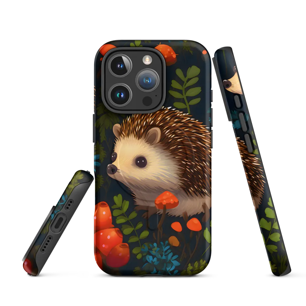 Whimsical Woodland Adventures