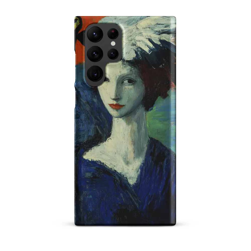 The Enigmatic Empress