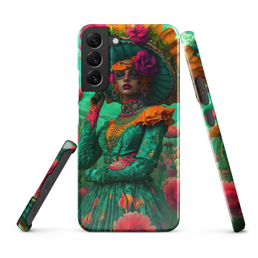 The Blooming Spectacle
