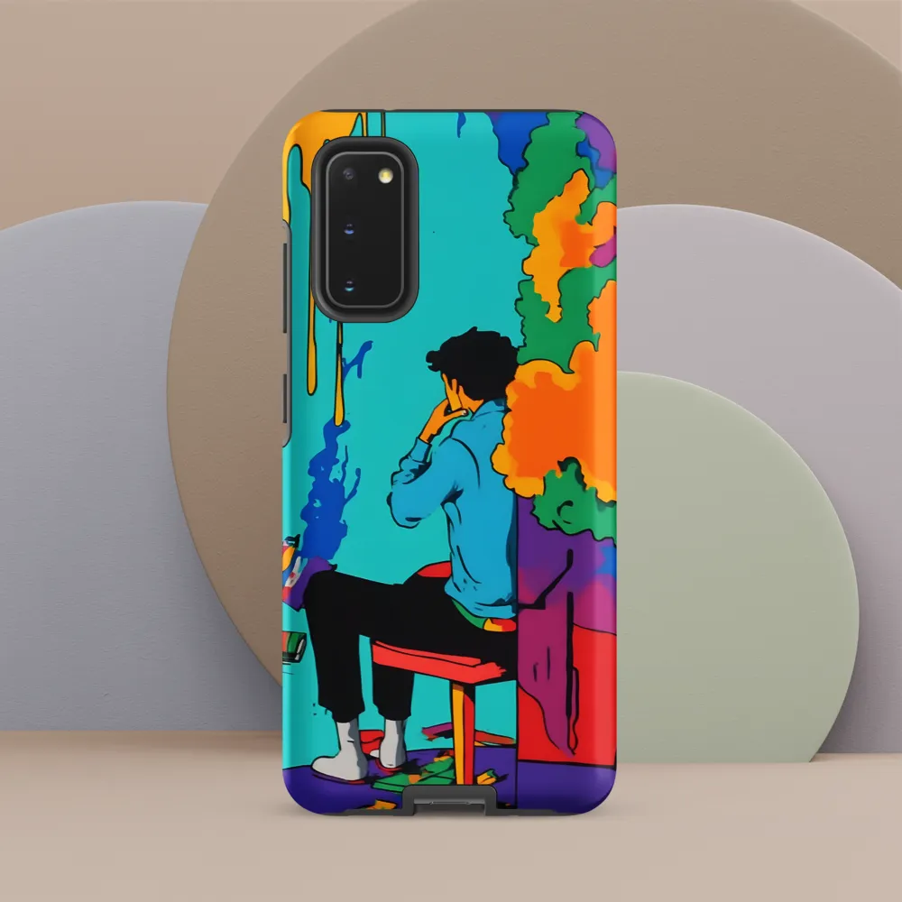 The Artist Within