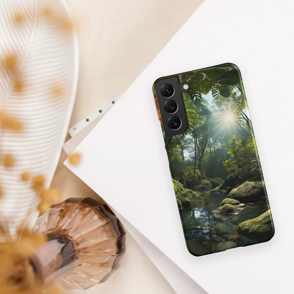 Whispers of the Jungle