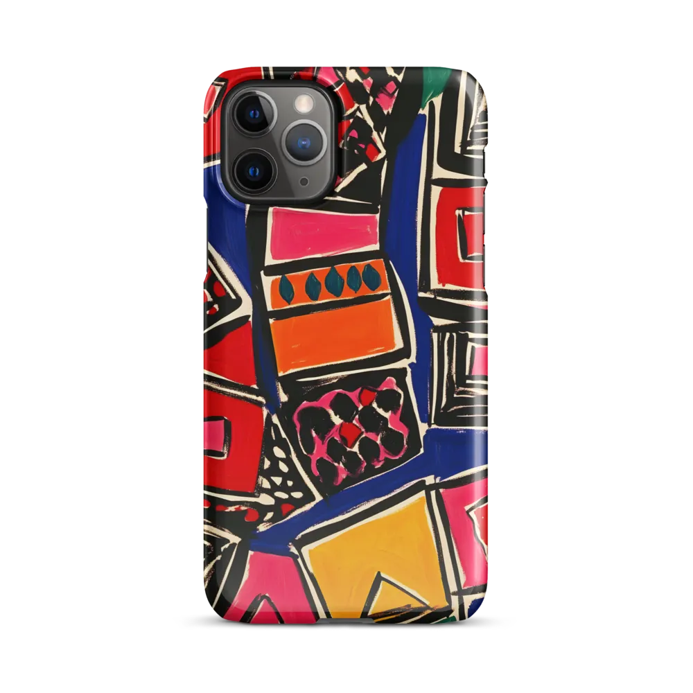 Dynamic Geometric Harmony