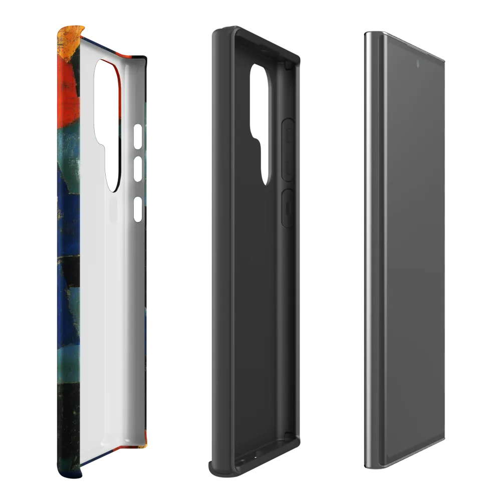 Dynamic Geometry in Color