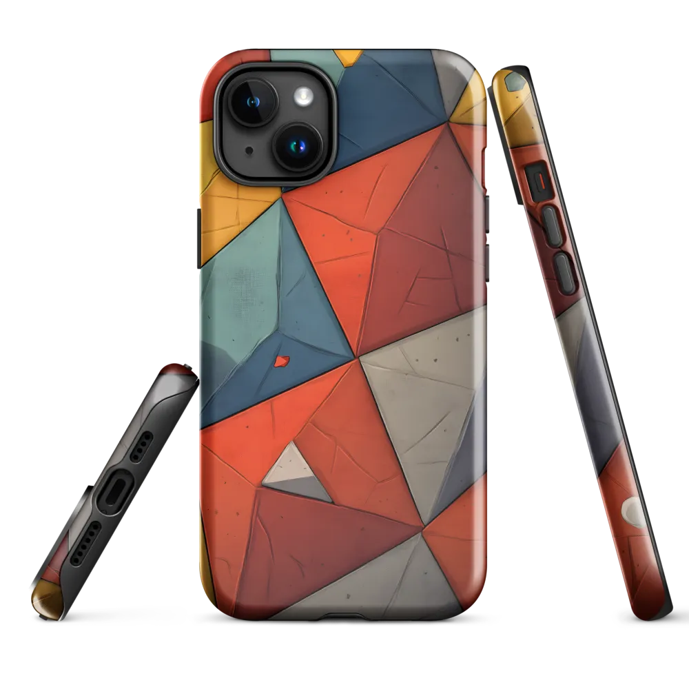 Geometric Harmony