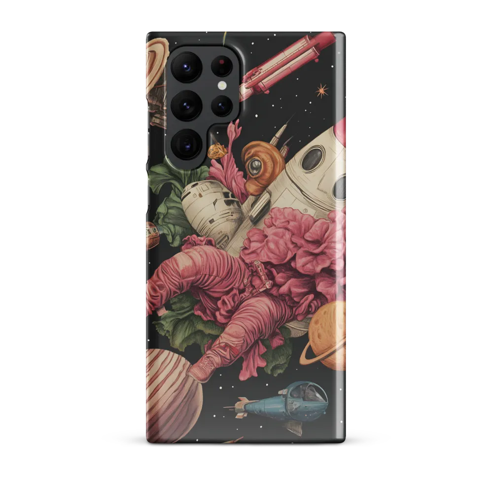 Whimsical Wonders of Space
