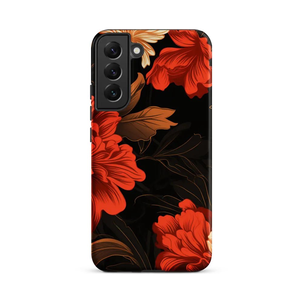Elegance in Bloom