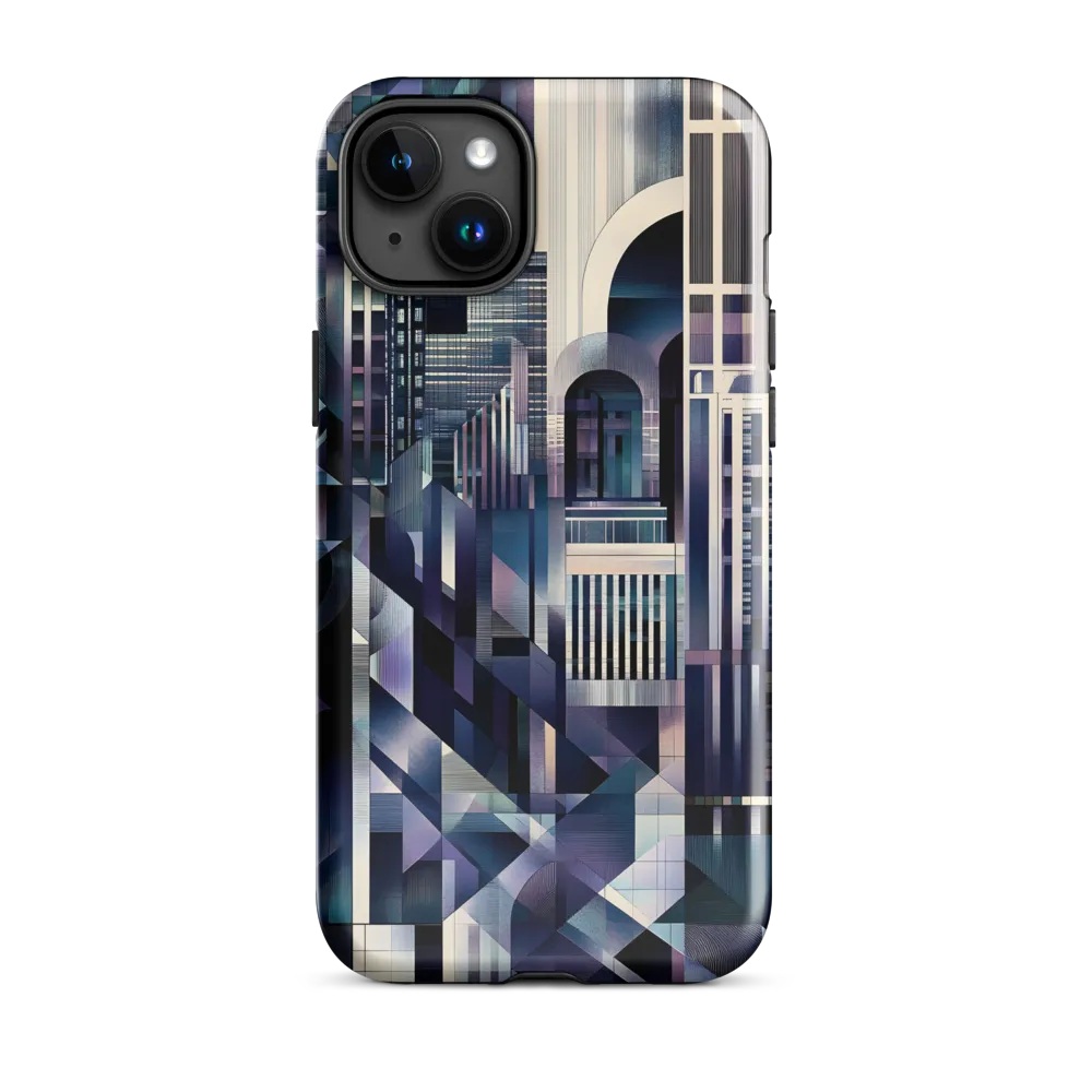 Urban Enigma