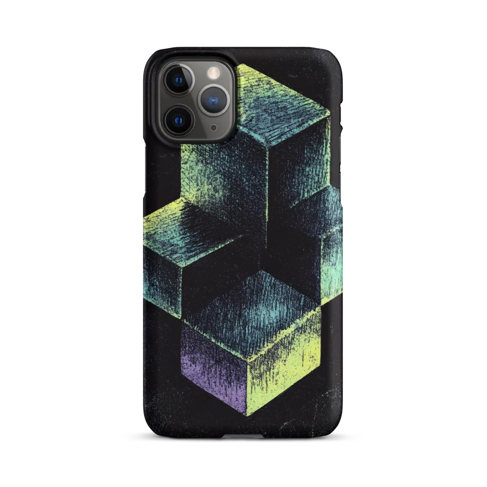 Illuminated Geometry