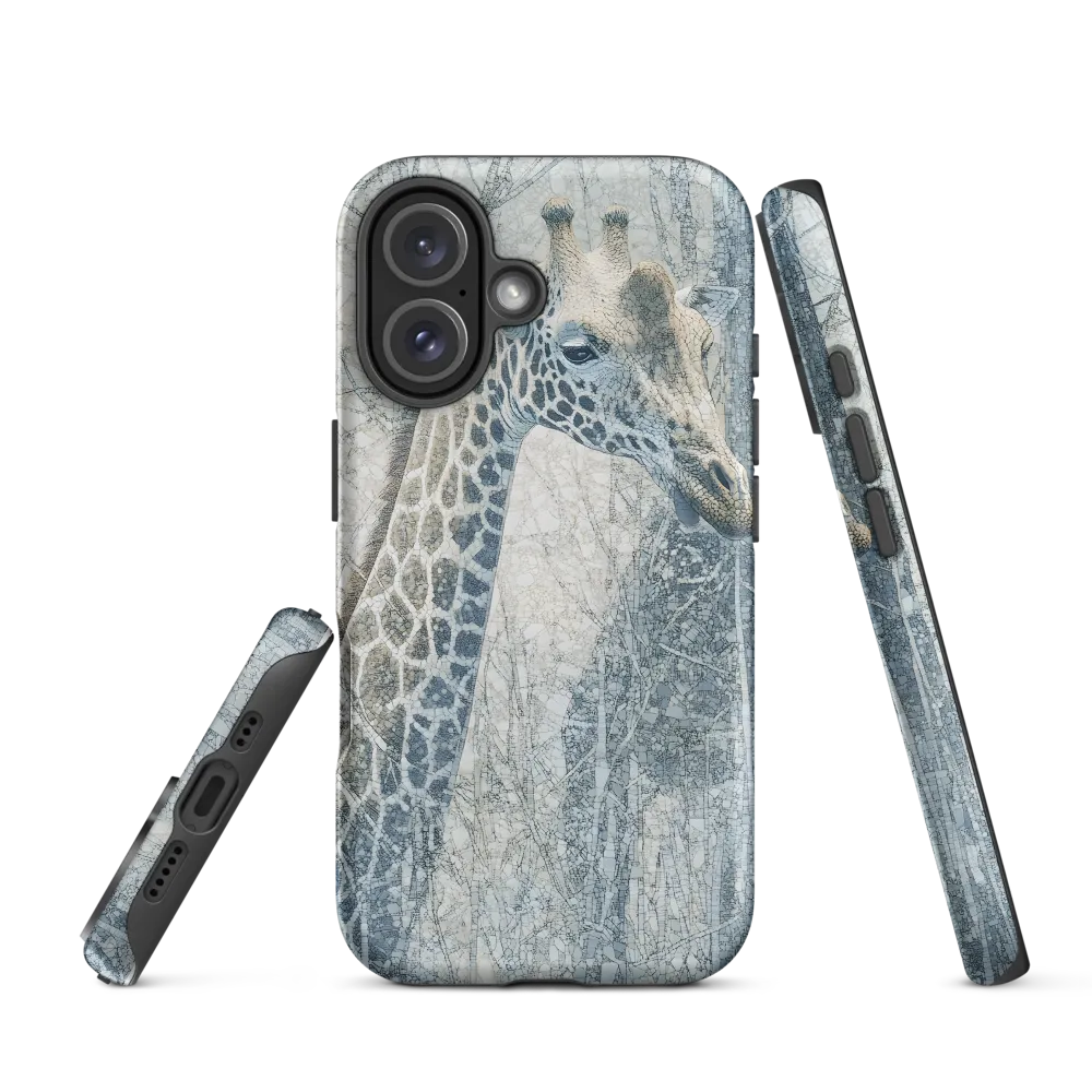 Harmony of Nature | Phone Case