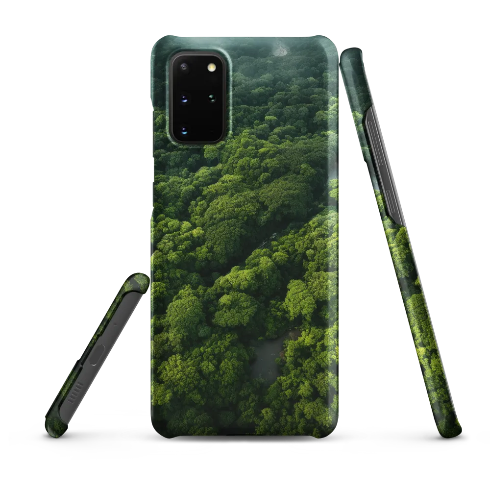 Emerald Canopy