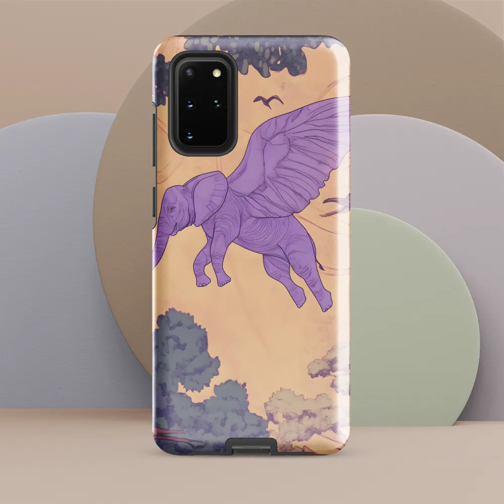 Wings of Imagination