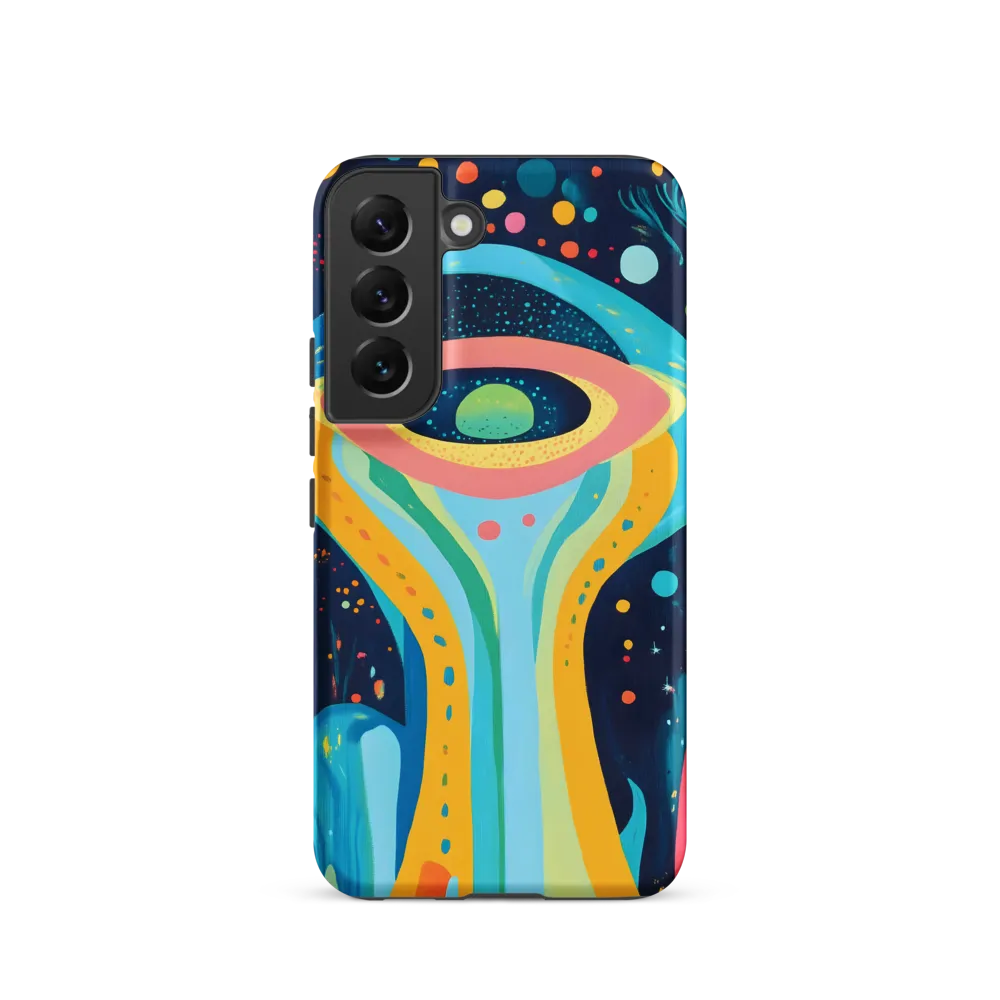 Cosmic Whimsy