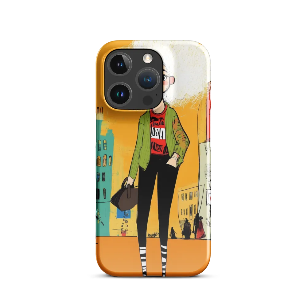 Urban Confidence