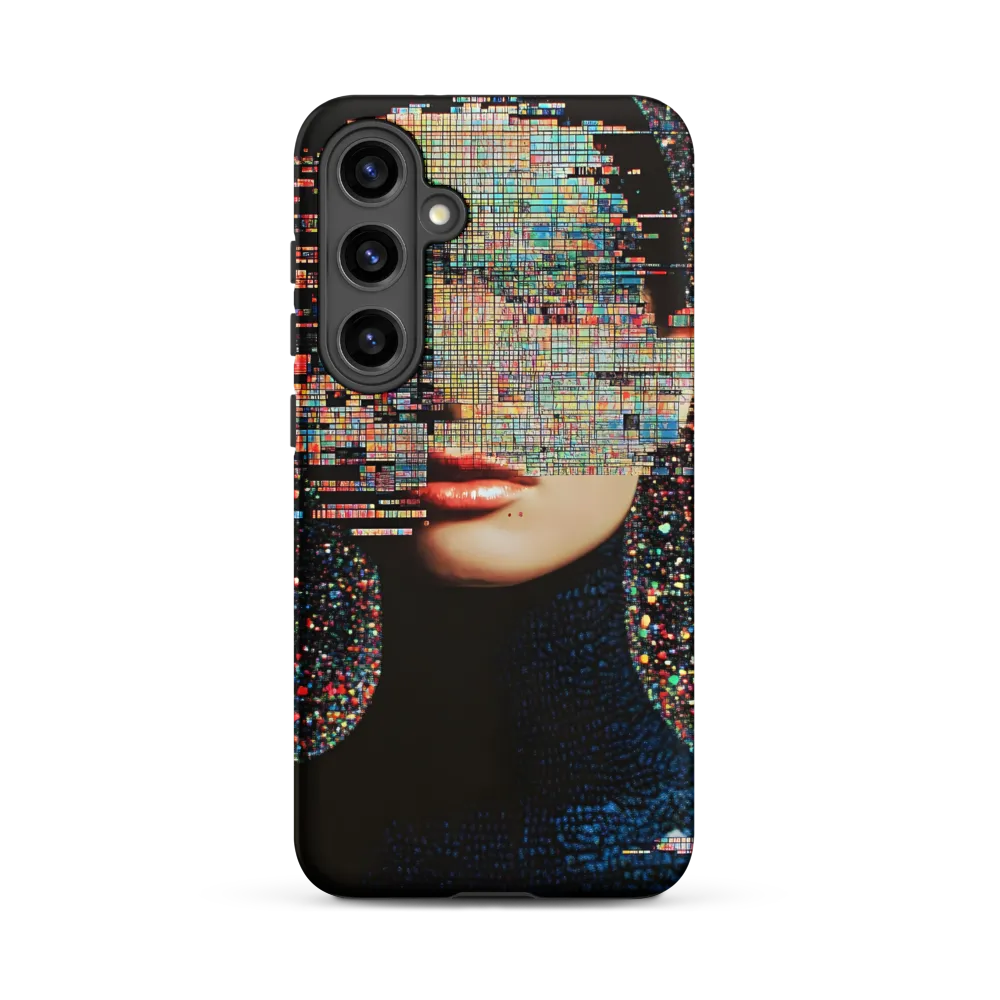 Fragmented Identity