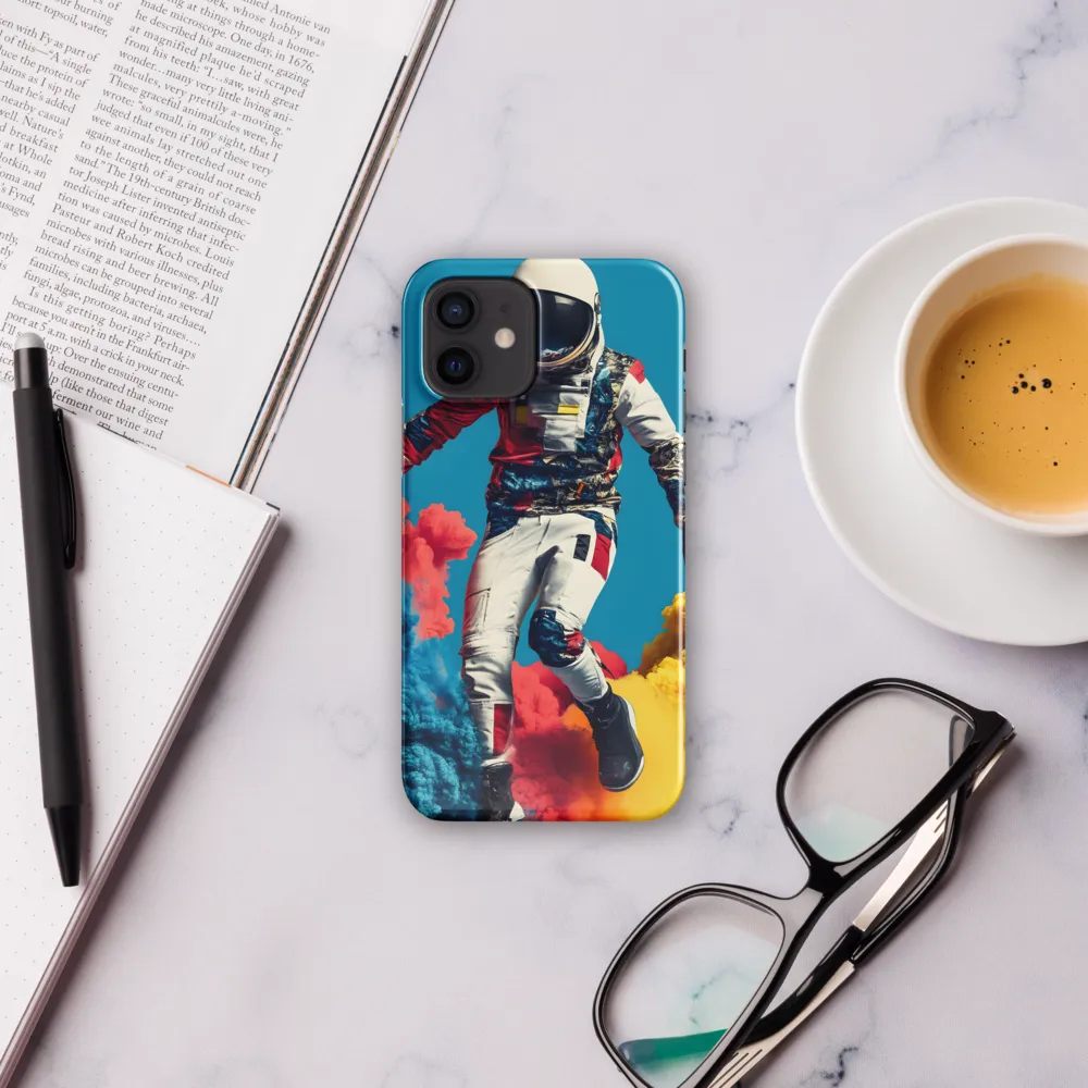 Brave New Worlds: An Astronaut's Journey
