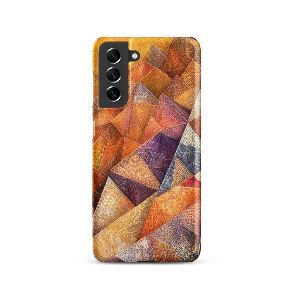 Geometric Warmth