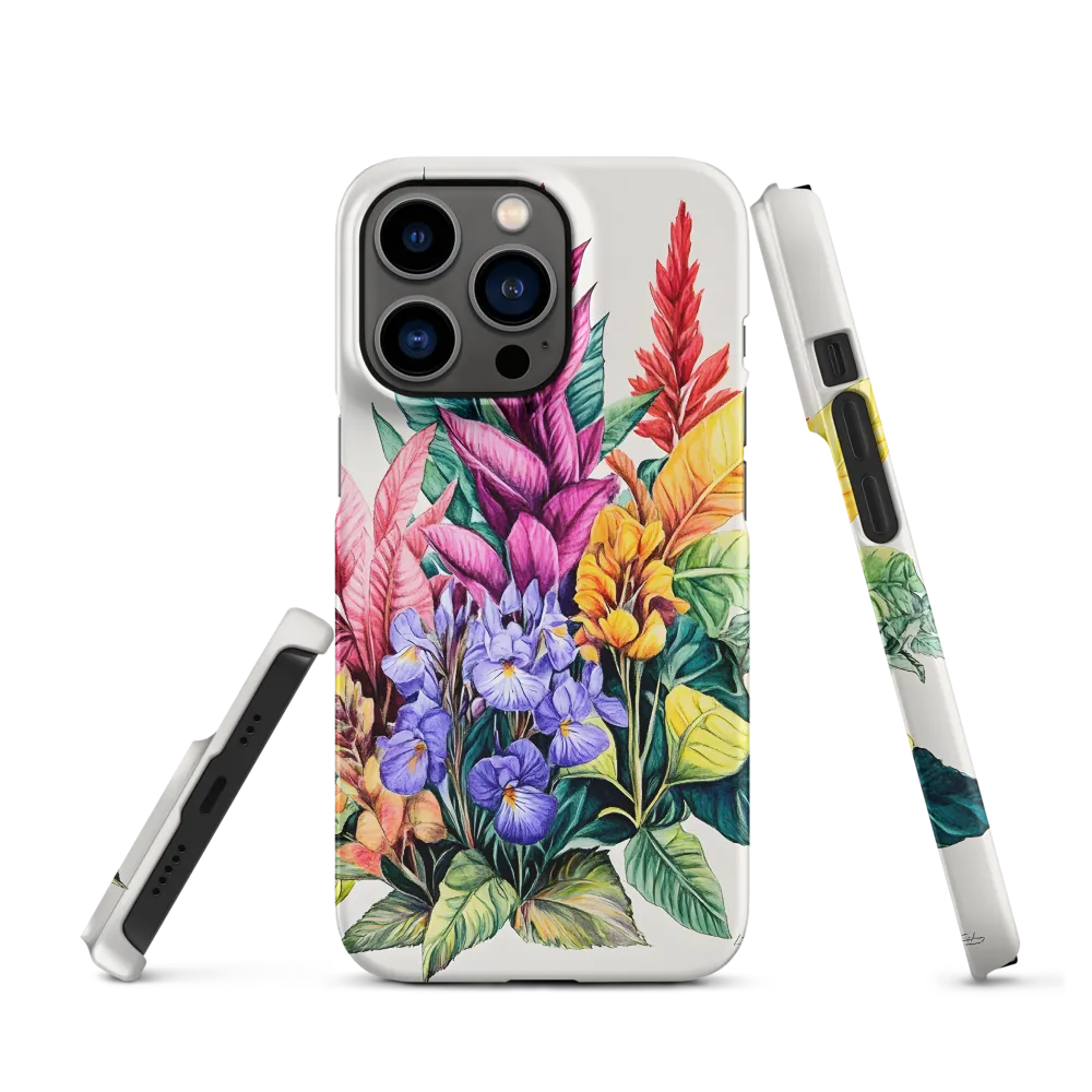 Tropical Symphony