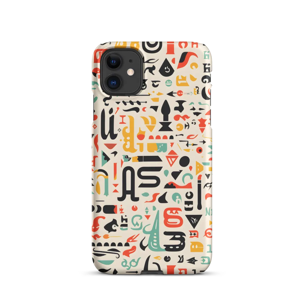 A Symphony of Symbols