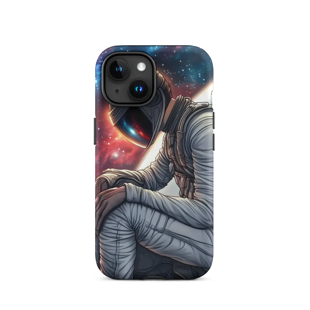 Contemplation in the Cosmos