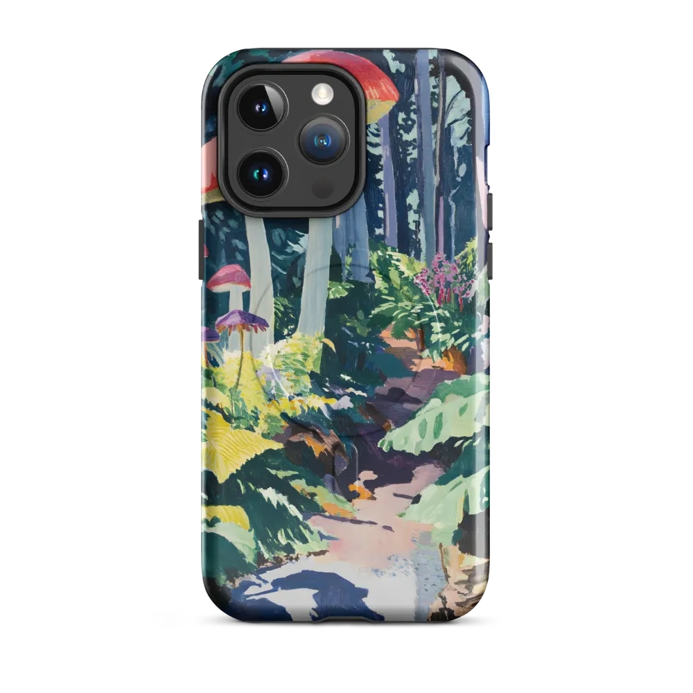 Enchanted Woodland
