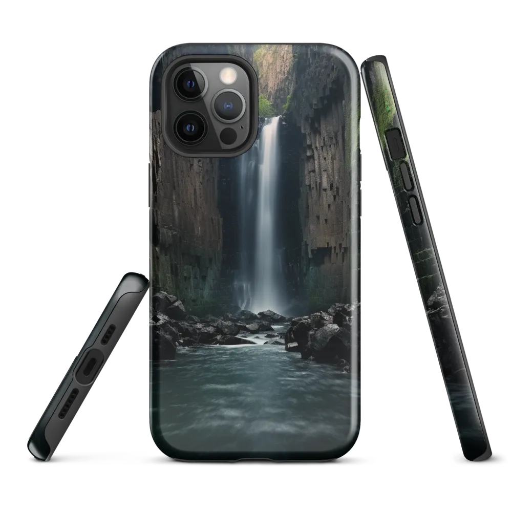 Elysium Falls