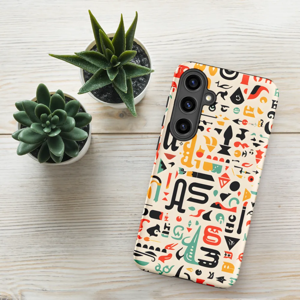 A Symphony of Symbols
