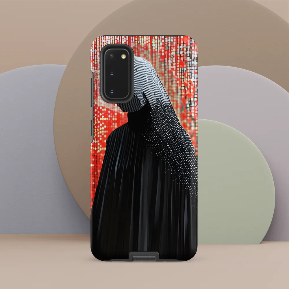 Veil of Modernity