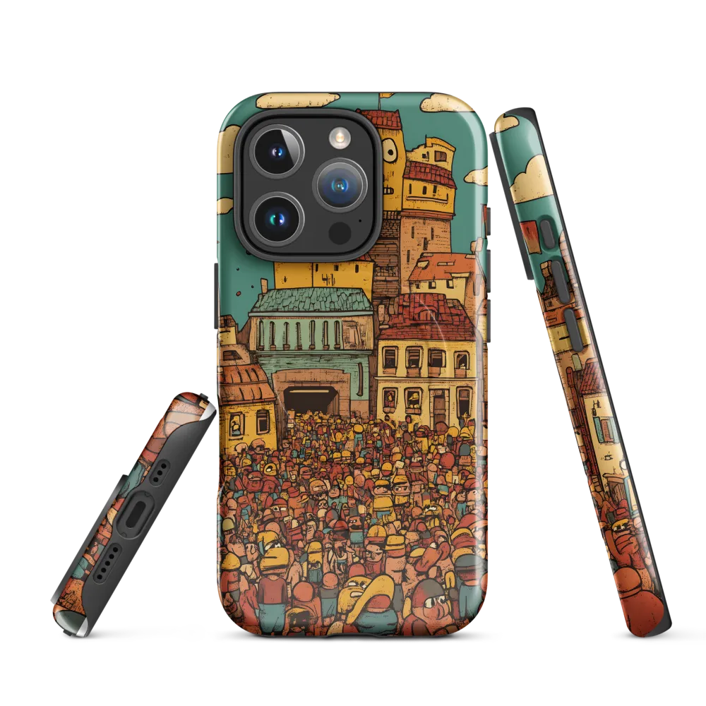 The Quirky City Gathering