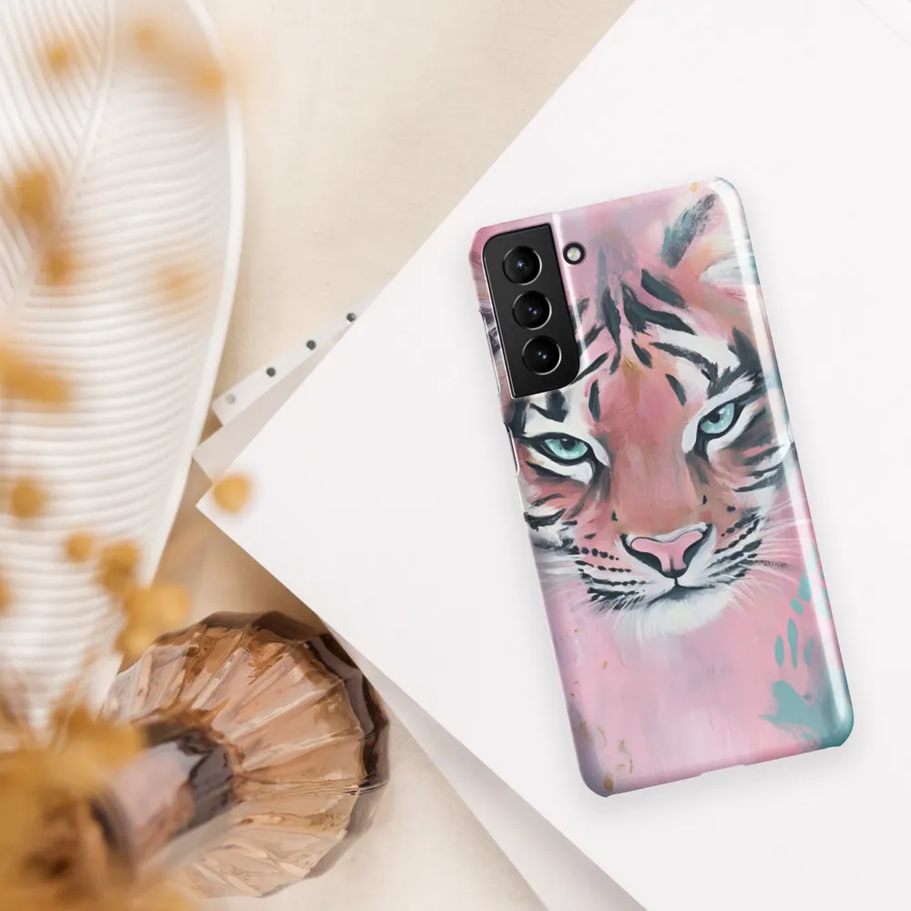 Gaze of the Tiger