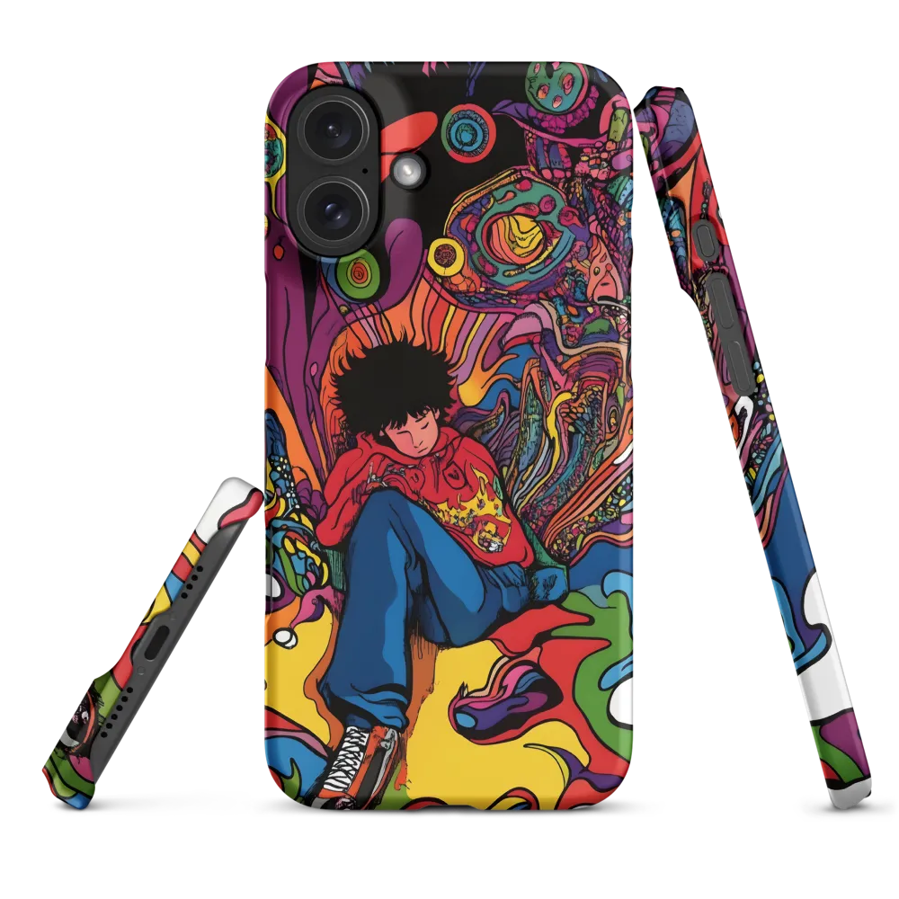 Psychedelic Reverie