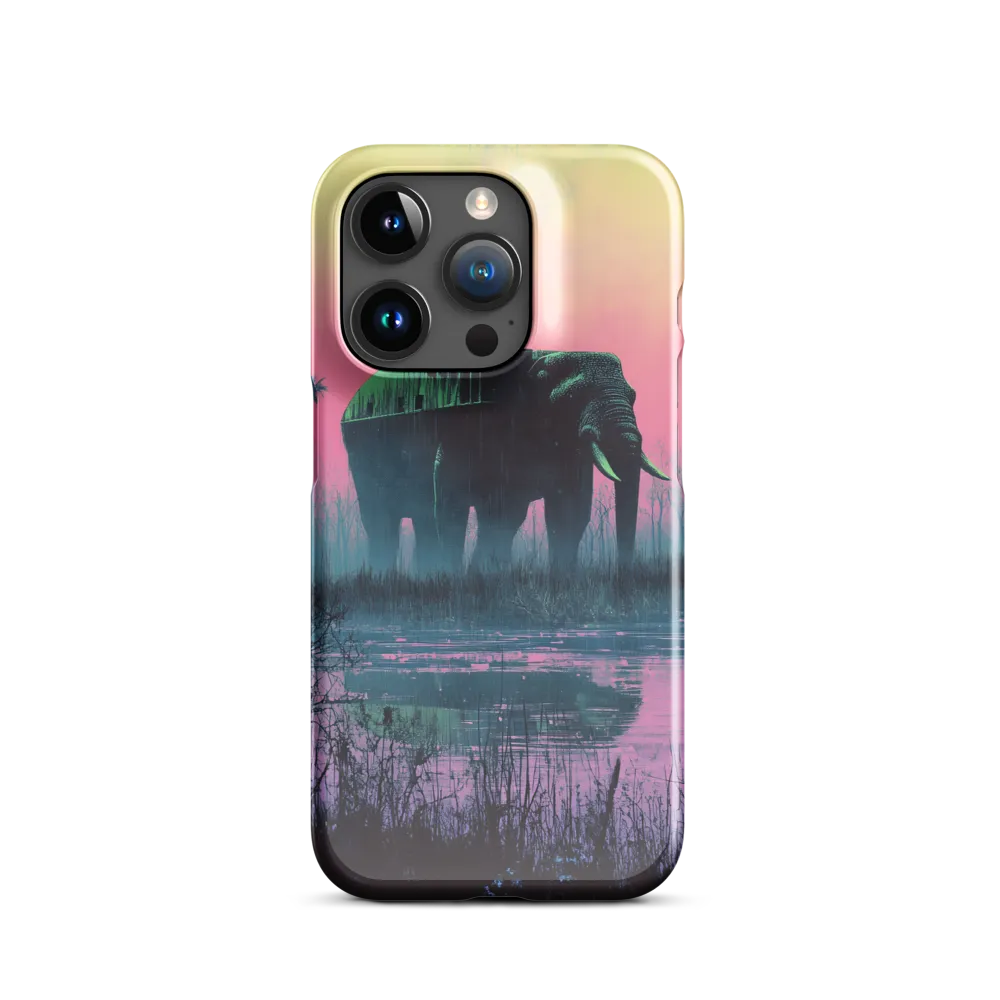 The Enigmatic Elephant
