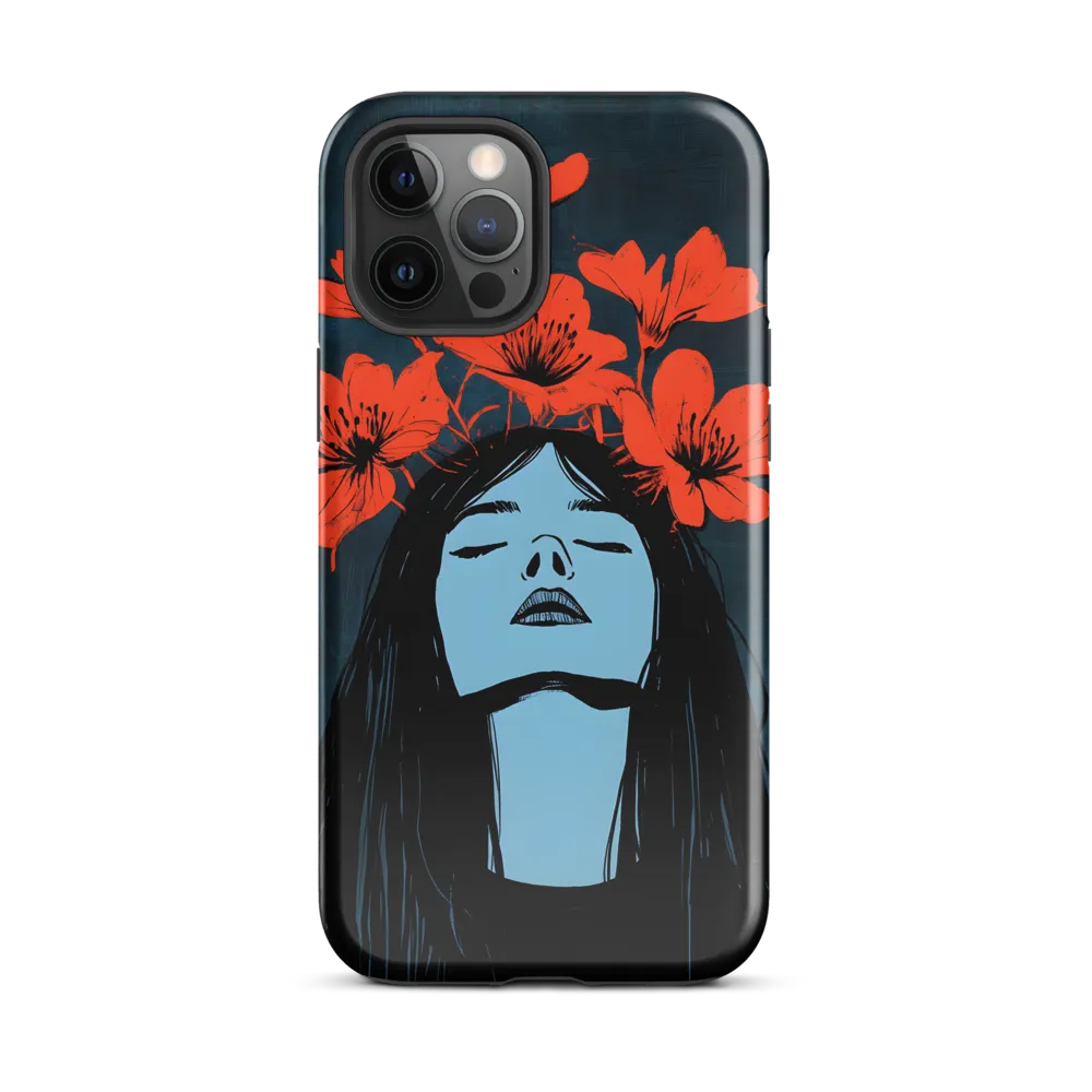 Crowned in Bloom