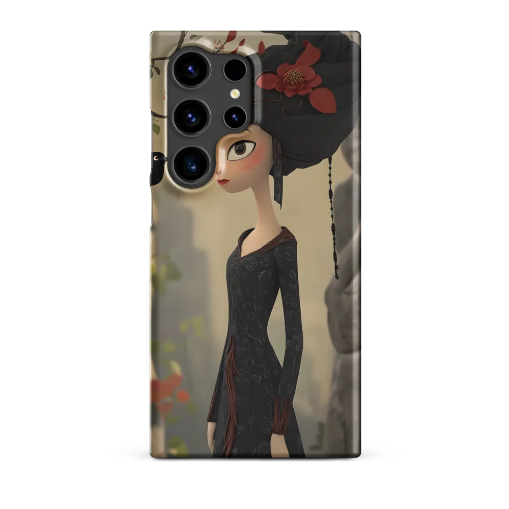 Whispers of Elegance