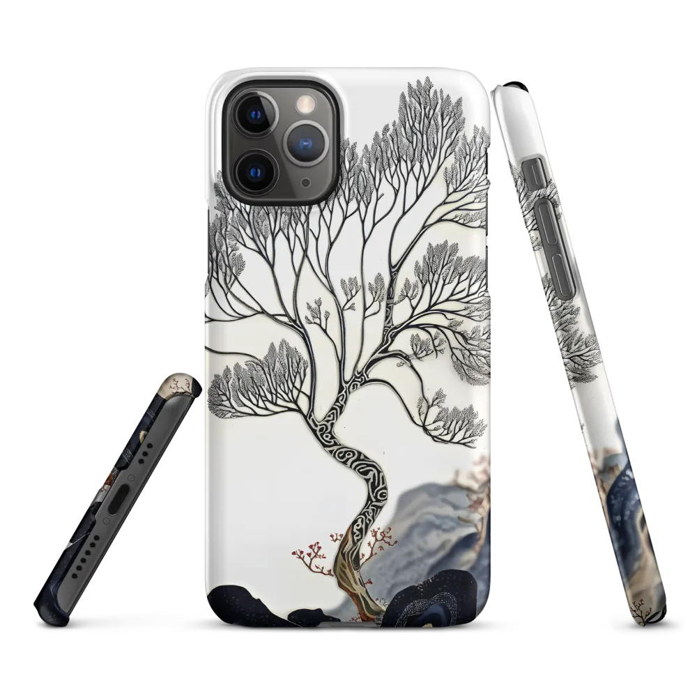 Ethereal Tree of Life