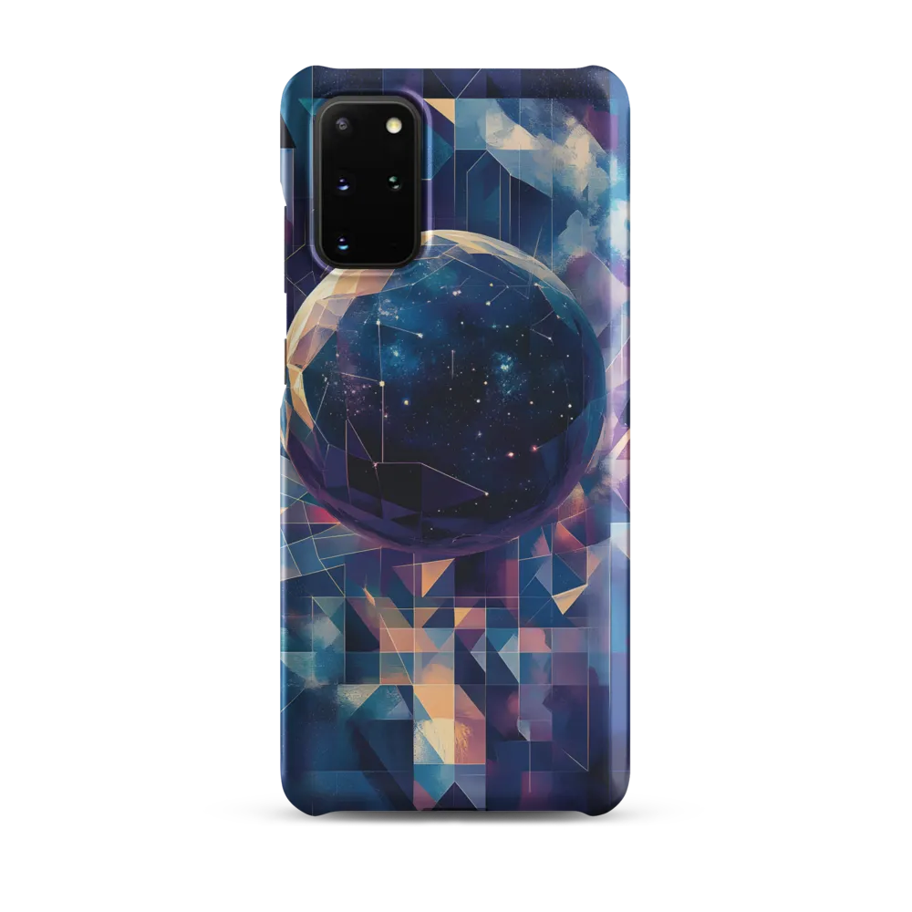 Celestial Geometry