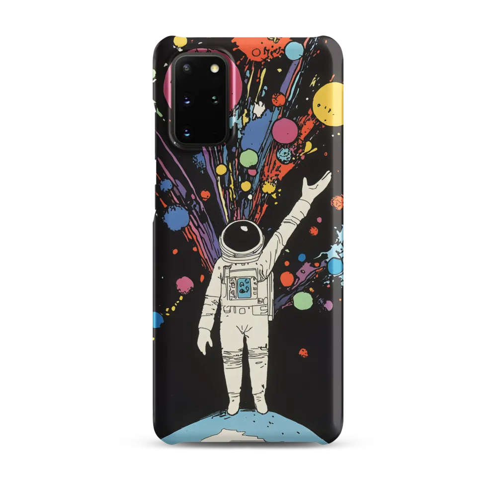 Cosmic Curiosity