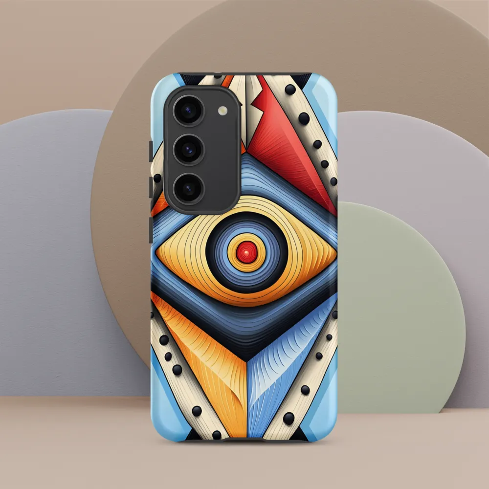 The Visionary Eye