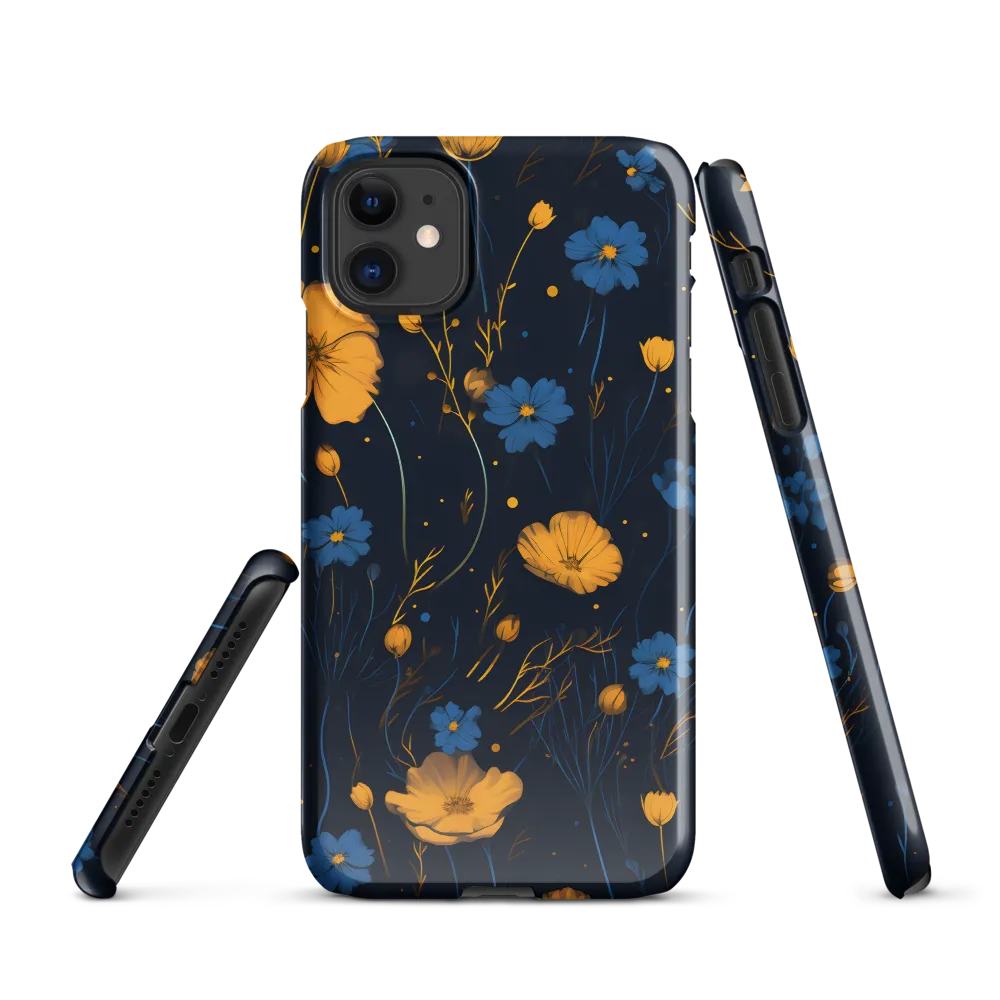 Nocturnal Blossoms