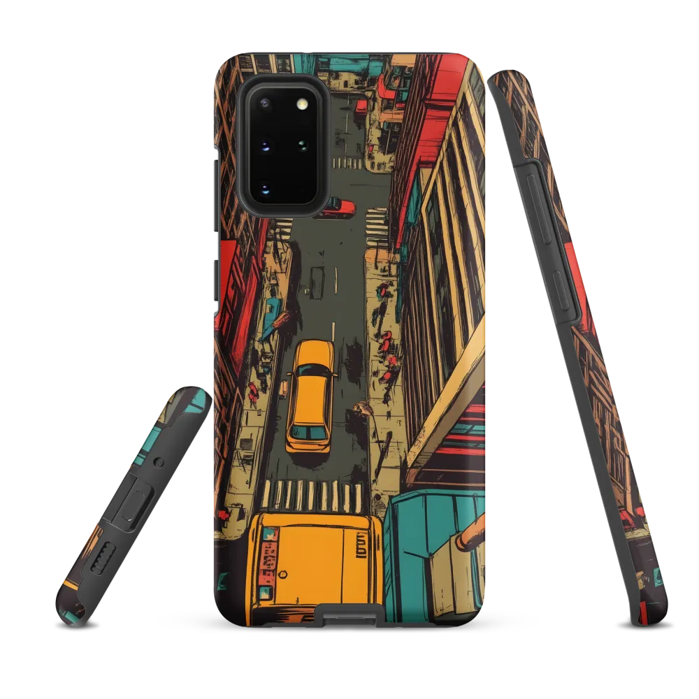 Urban Symphony