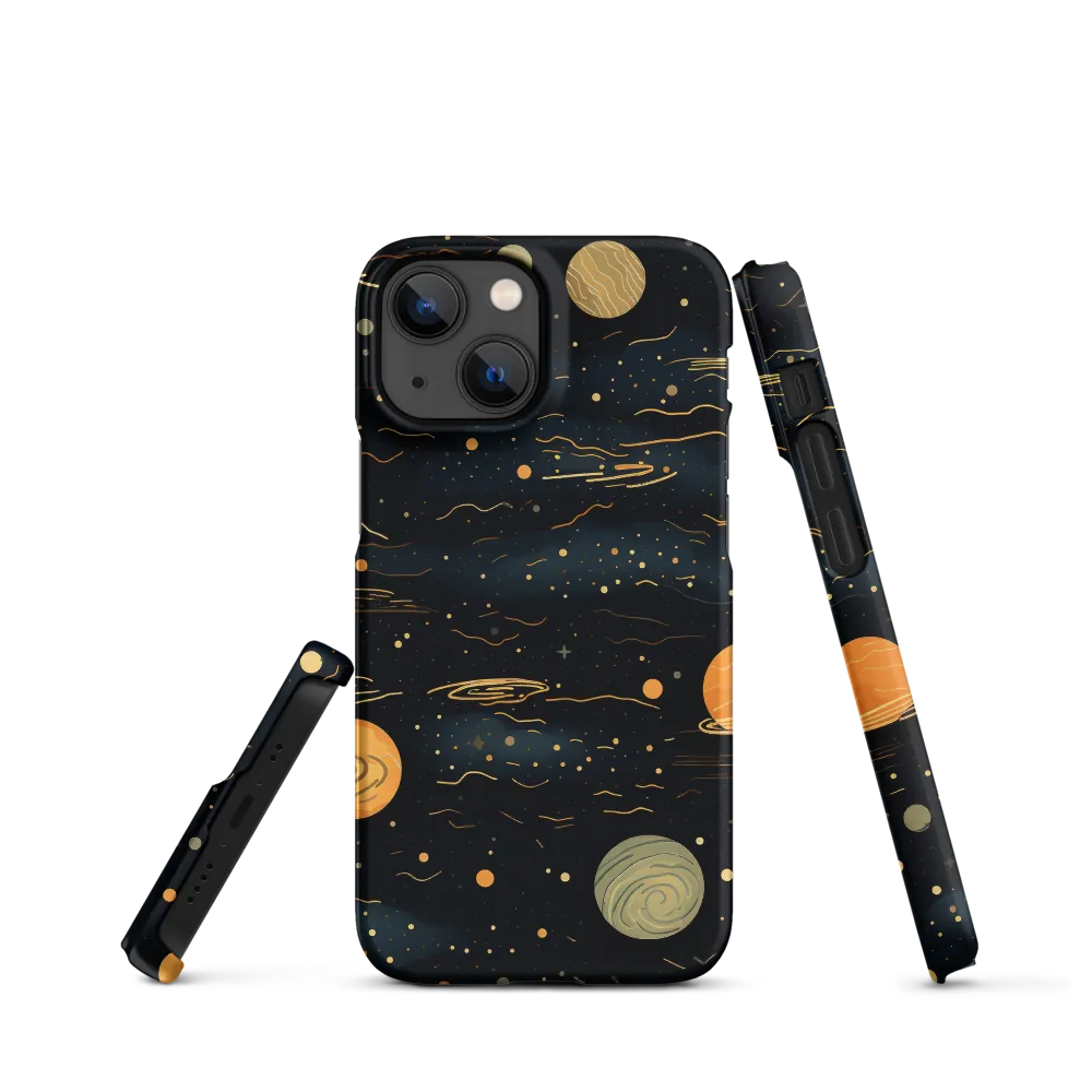 Celestial Dreams