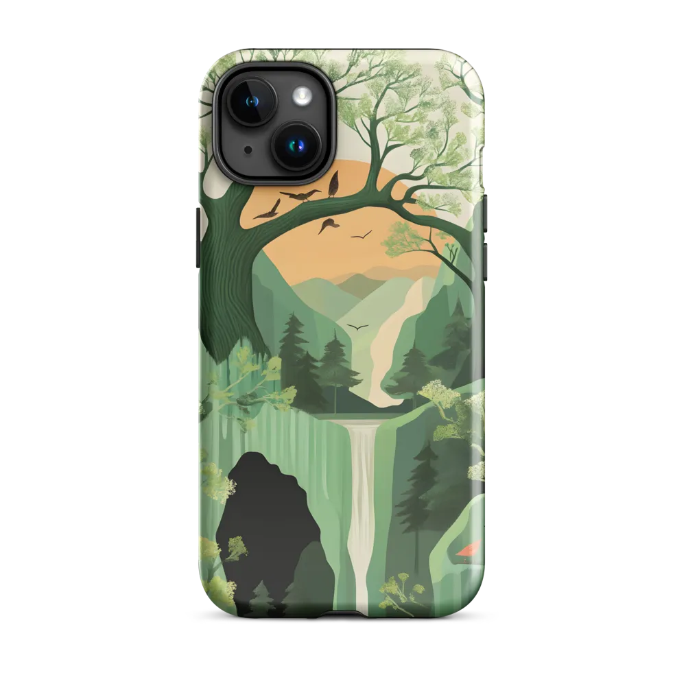 Whispers of the Wilderness